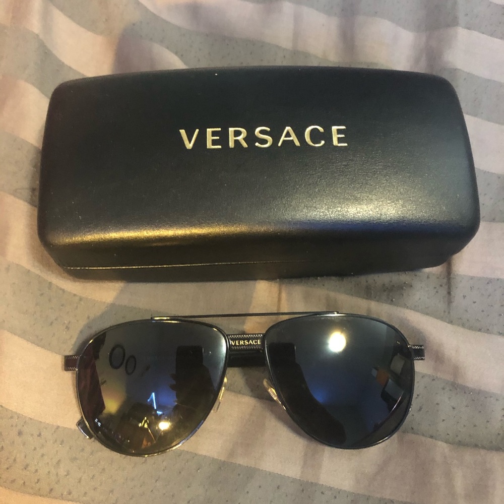 Versace Sunglasses VE2209